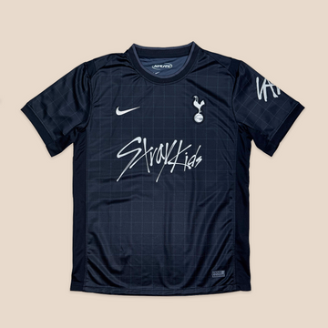 Tottenham x Stray Kids
