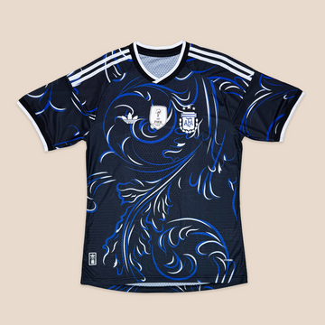 Argentina 2026 Visitante Versión Jugador