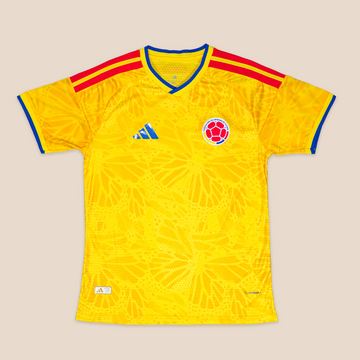 Colombia 2026 Local Versión Jugador