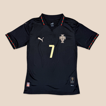 Portugal 2025 Pantera Negra Versión Jugador