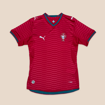 Portugal 2026 Local Versión Jugador