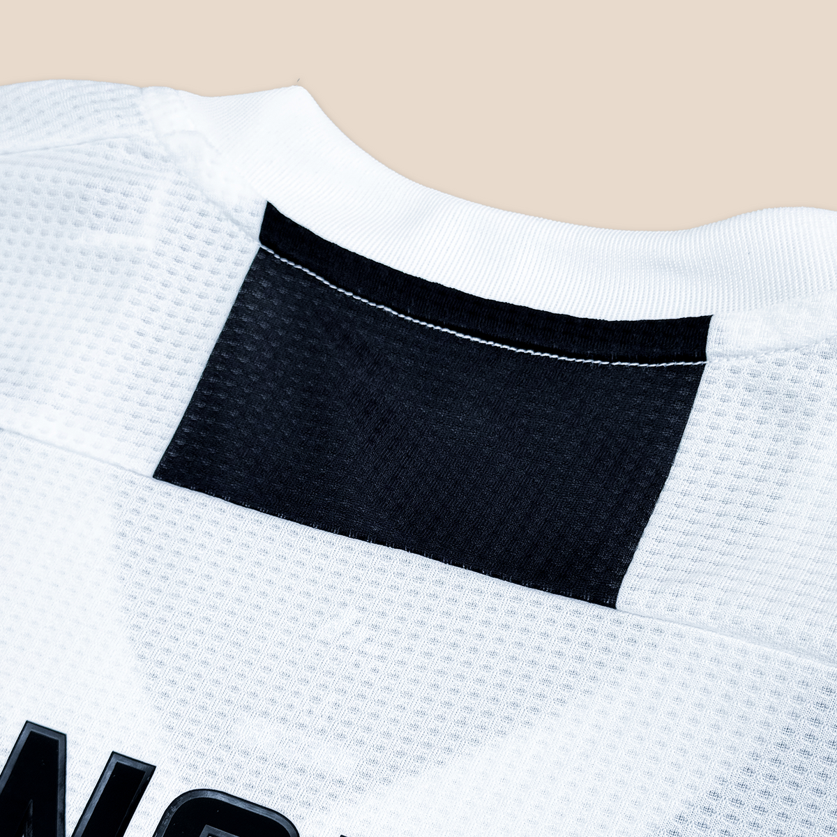Juventus 2018/19 Local Versión Jugador