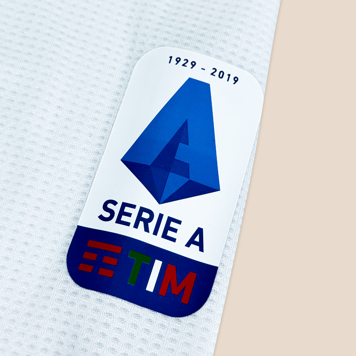 Juventus 2018/19 Local Versión Jugador
