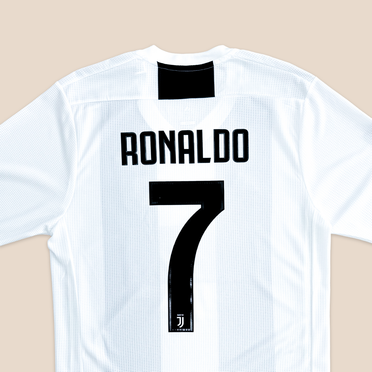 Juventus 2018/19 Local Versión Jugador