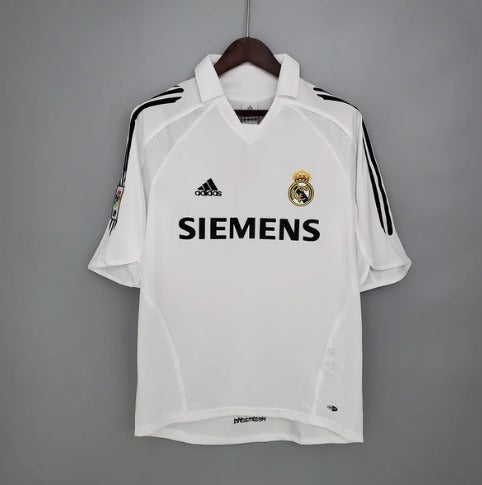 Producto: Real Madrid 2005/06 Local