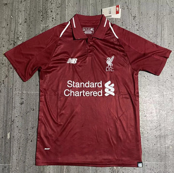 Producto: Liverpool 2018/19 Local
