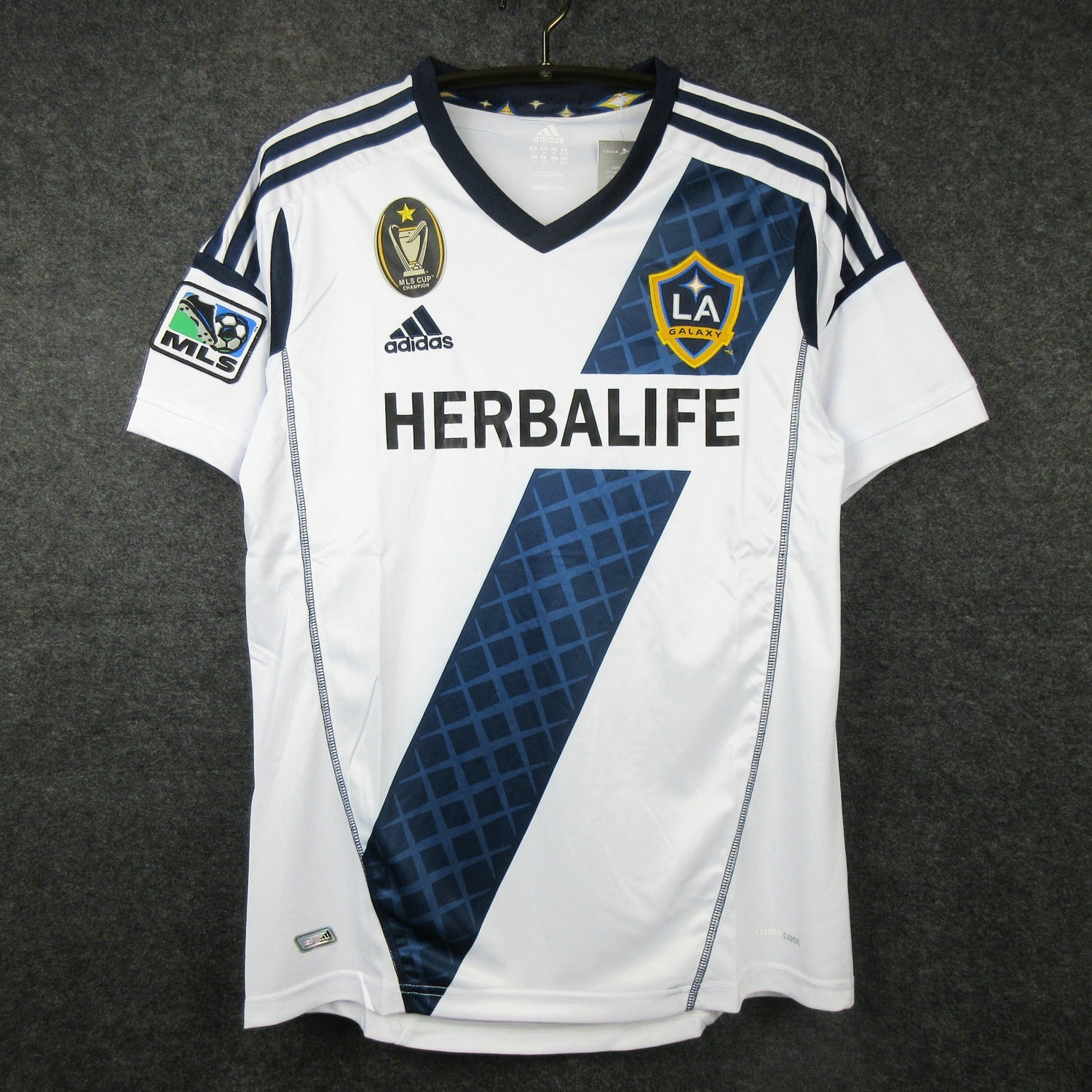 Producto: LA Galaxy 2012 Local