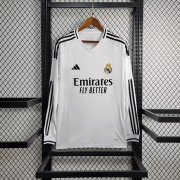 Producto: Real Madrid 2024/25 Local