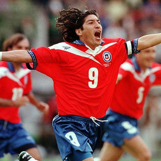 Chile 1998 Local
