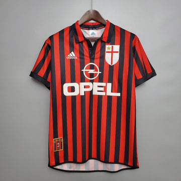 AC Milan 1999/00 Local