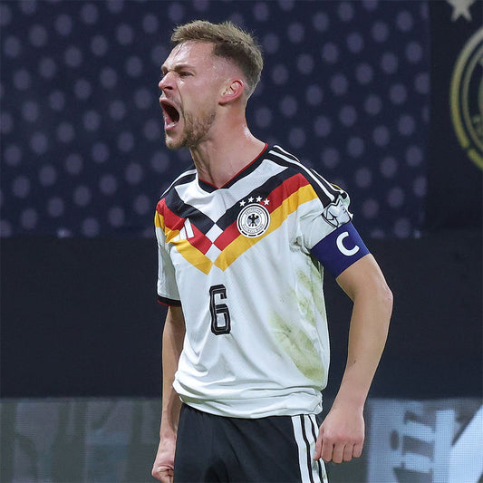 Alemania 2026 Local Version Jugador