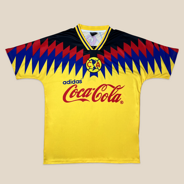 América 1994/95 Local