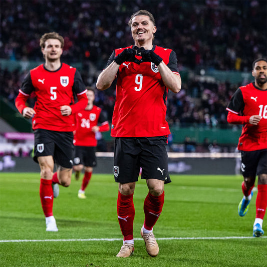Austria 2026 Local