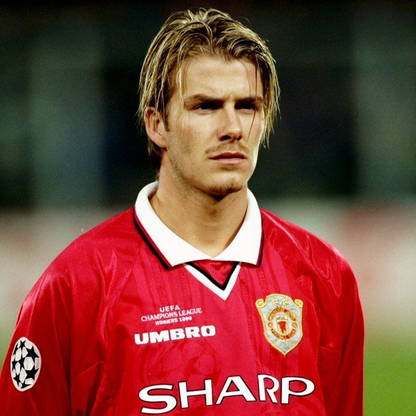 Camisetas de Clubes – Etiquetado "Manchester united"