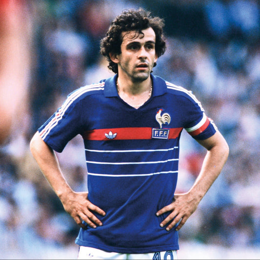 Francia 1984 Local
