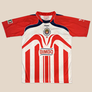 Chivas 2006/07 Local