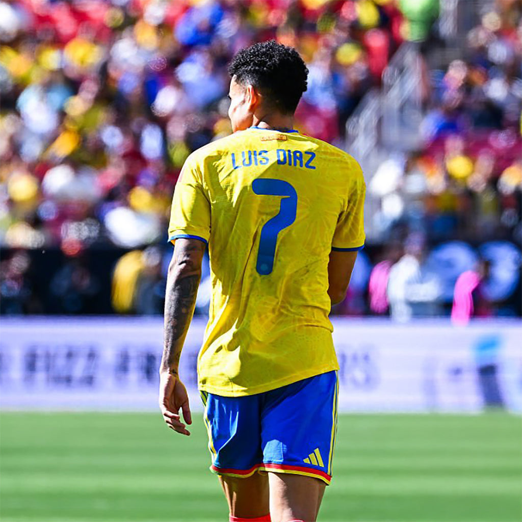 Colombia 2026 Local Versión Jugador