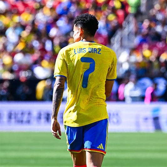Colombia 2026 Local Versión Jugador