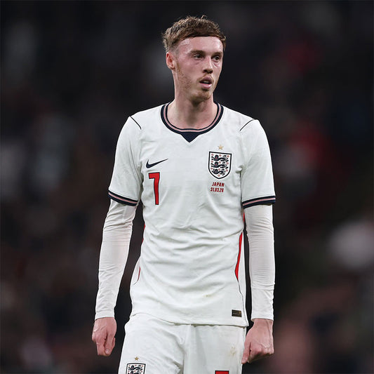 Inglaterra 2026 Local