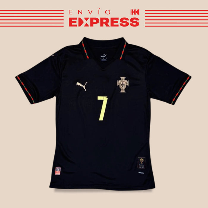 Portugal 2025 Pantera Negra Versión Jugador - Express