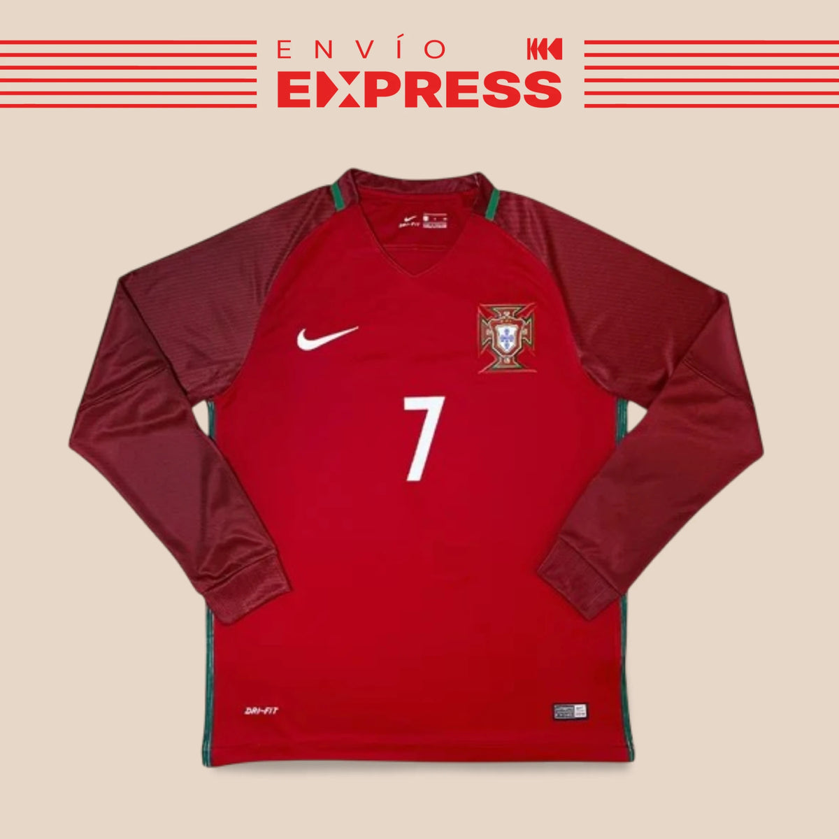 Portugal 2016 Local - Express