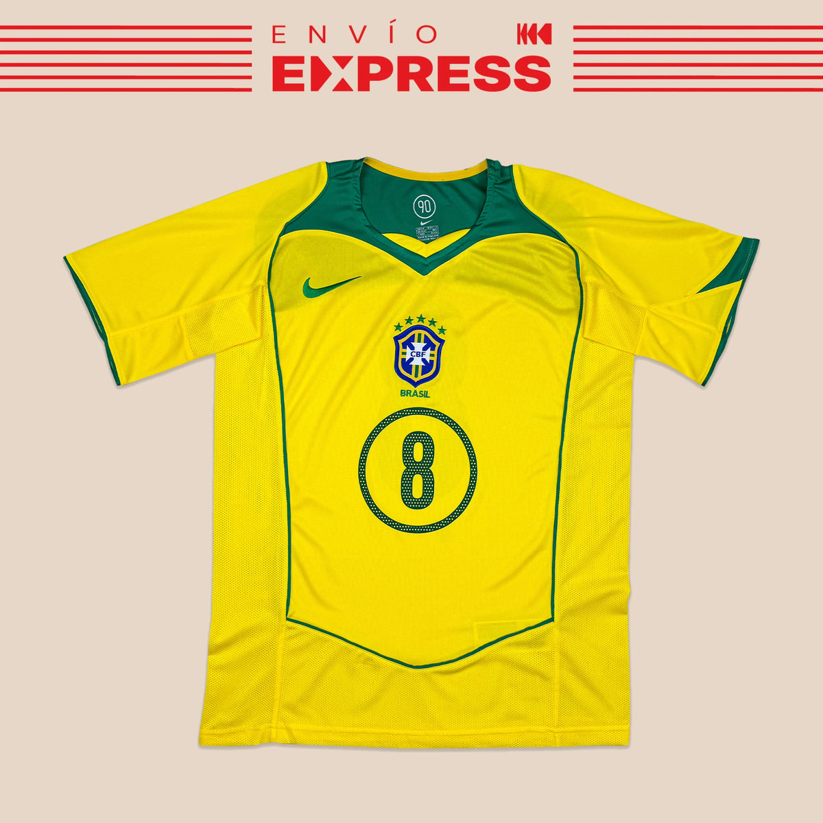 Brasil 2005 Local - Express