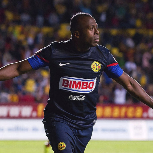 América 2012/13 Visitante
