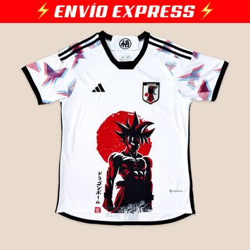 Japón Edición Especial Goku - Express