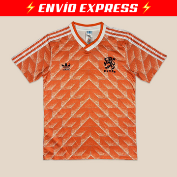 Holanda 1988 Local - Express