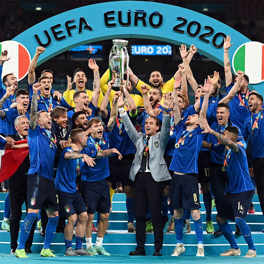 Italia 2021 Local