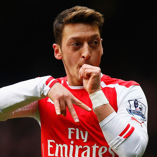 Arsenal 2014/15 Local