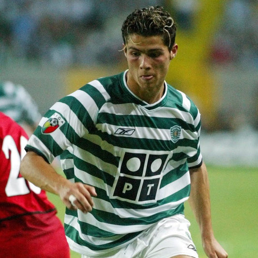 Sporting Lisboa 2002/03 Local