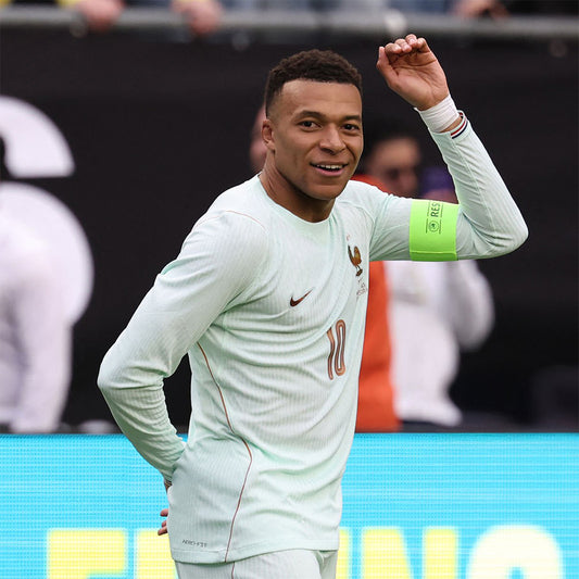 Francia 2026 Visitante Versión Jugador