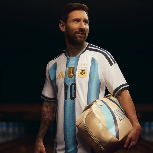 Argentina 2026 Local Version Jugador