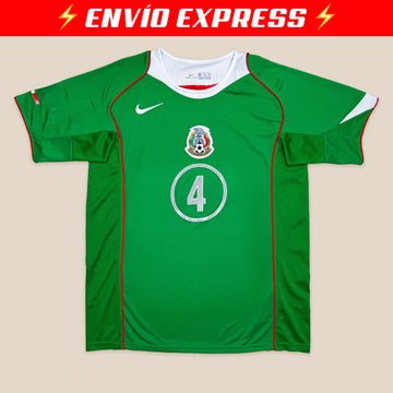 México 2005 Local - Express