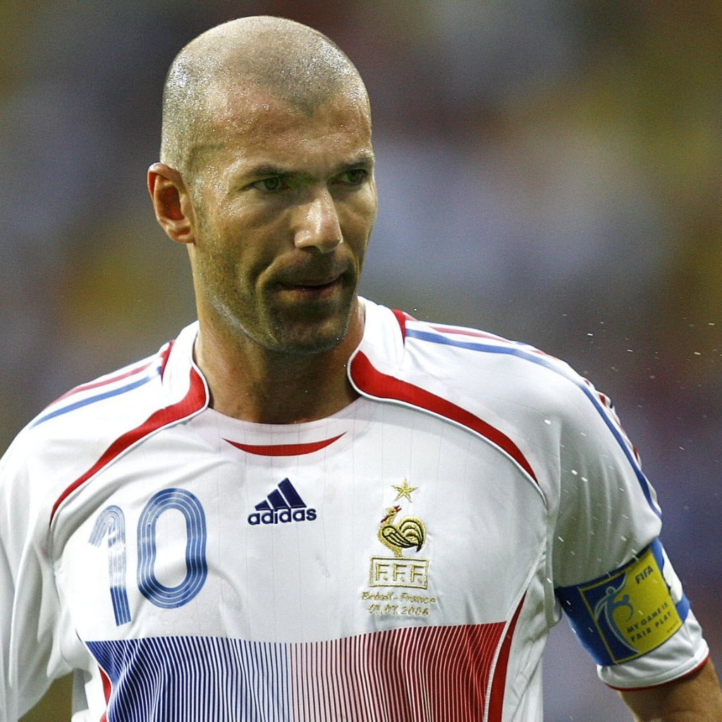 CAMISETA FUTBOL FRANCIA ZIDANE 10 Mundial Alemania 2006 XL EUR 150,00 - PicClick DE CAMISETA FUTBOL FRANCIA ZIDANE 10 Mundial Alemania 2006 XL EUR 150,00 - PicClick DE