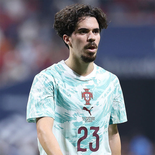 Portugal 2026 Visitante Versión Jugador