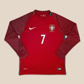 Portugal 2016 Local