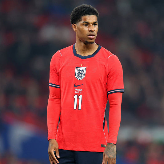 Inglaterra 2026 Visitante