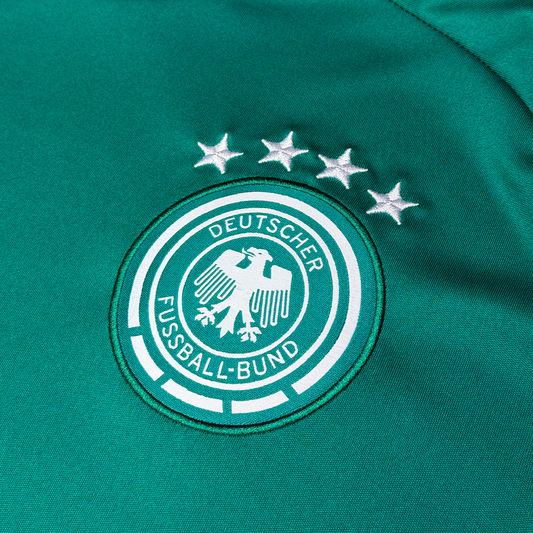 Alemania 2026 Portero