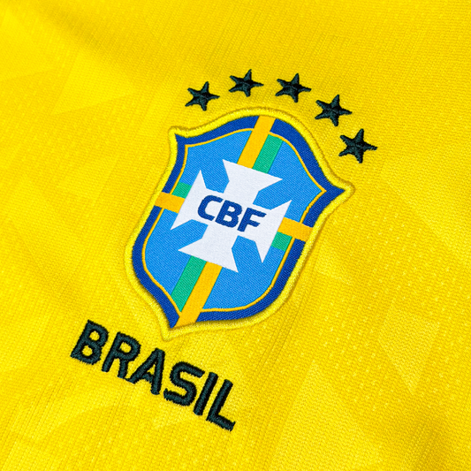 Brasil 2026 Local CropTop