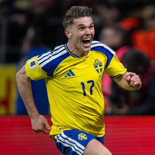 Suecia 2026 Local