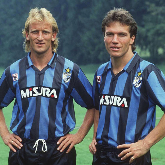 Inter 1988/90 Local