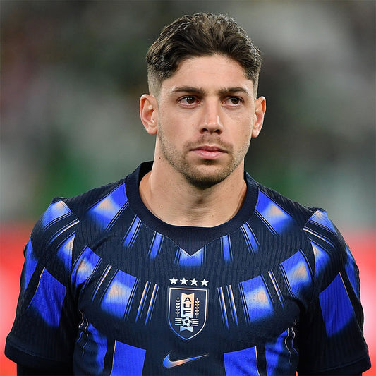 Uruguay 2026 Visitante