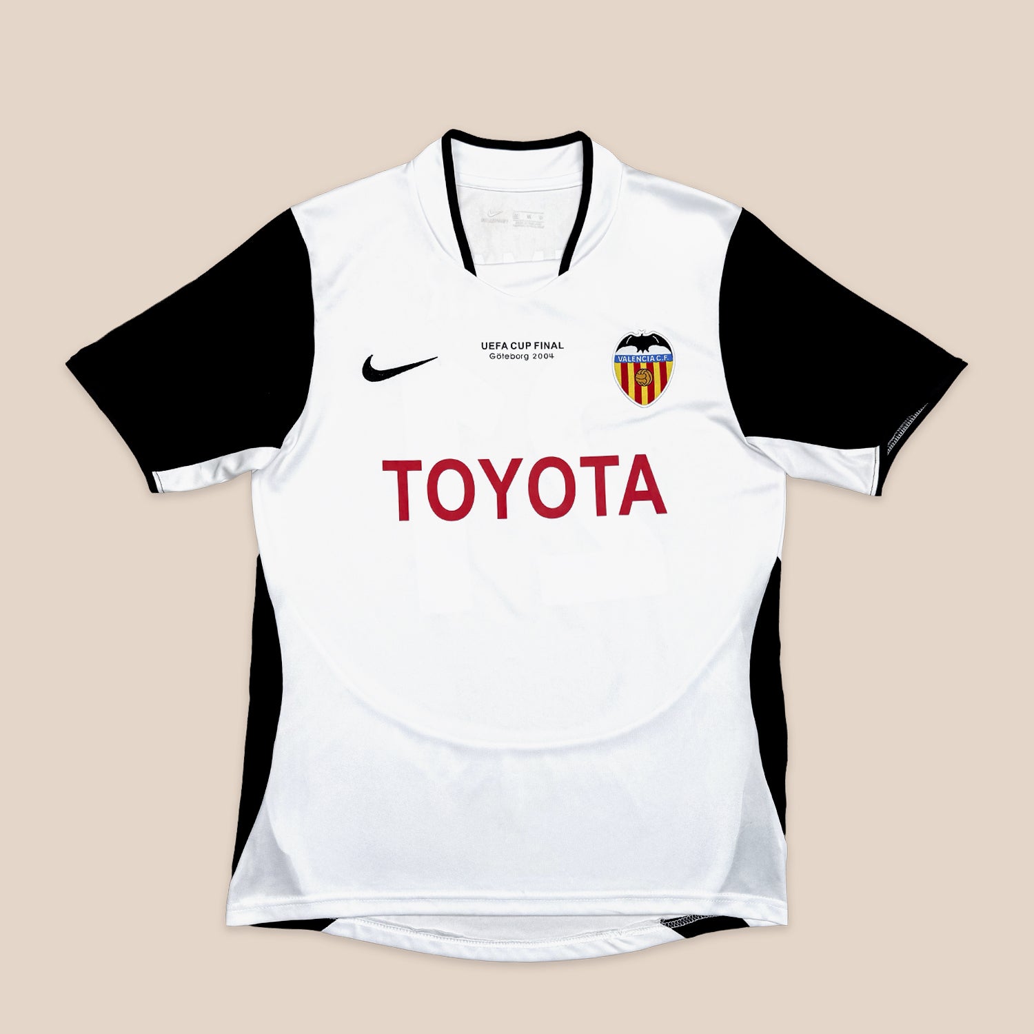 Valencia 2003/04 Local